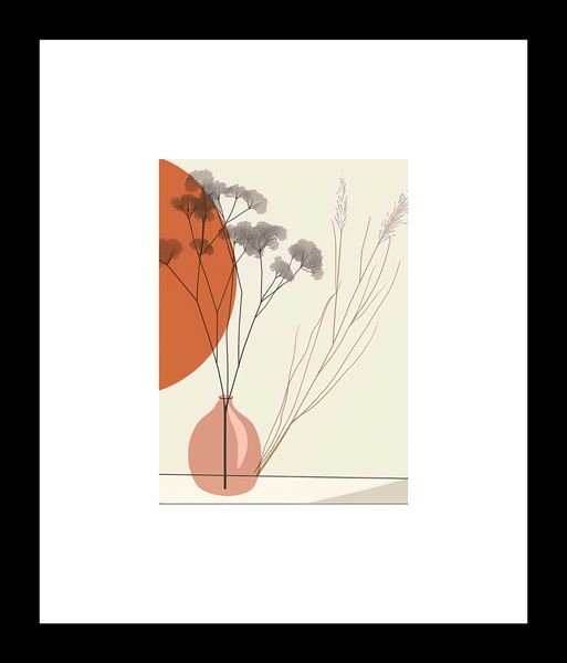 Plakat 13x18cm Suszony Widok zdjęcie 3