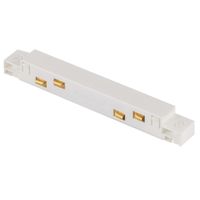 Przewodzący łącznik Komatsu 6529 Shilo do szyny magnetycznej biały