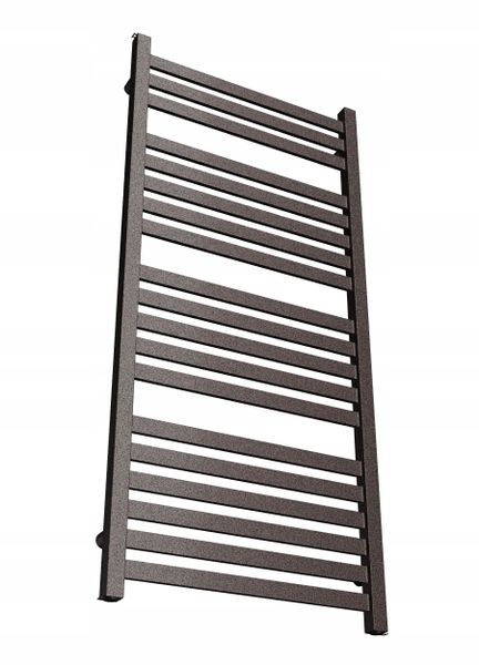 Grzejnik Dekoracyjny ROYAL 950x530 BORDO zdjęcie 3