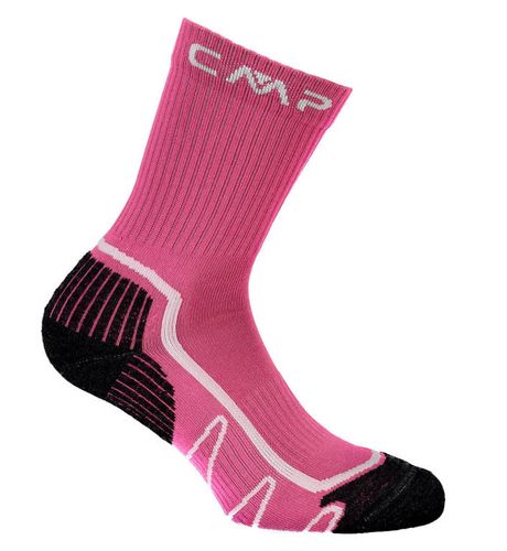 Skarpety trekingowe CMP POLY MID (3I97277/26HC) 36-38 na Arena.pl