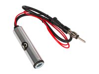 Wzmacniacz antenowy samochodowy WS-629