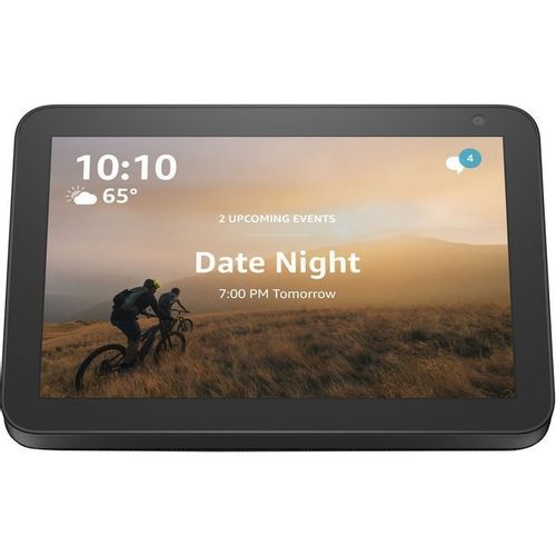 Amazon Echo Show 8 Charcoal na Arena.pl