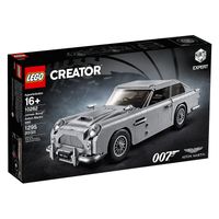 LEGO Creator Expert Aston Martin DB5 Jamesa Bonda 10262