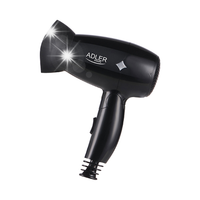 AD 2251 Suszarka 1400 W