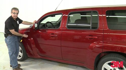 3M PRIMER 94 | WZMACNIACZ KLEJU 30ml + PĘDZELEK na Arena.pl