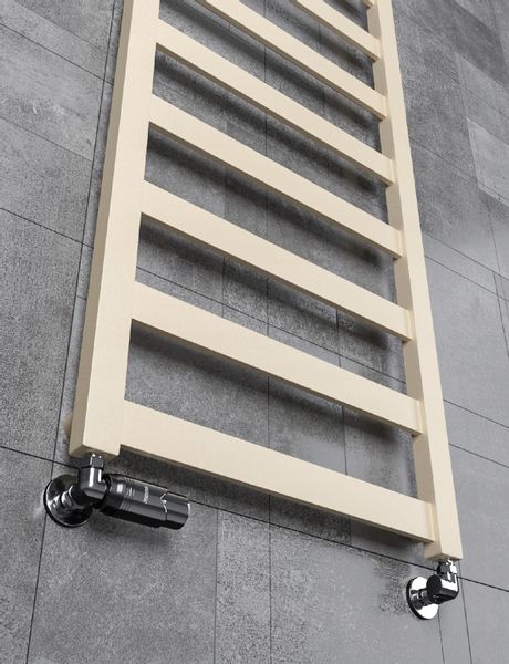 Grzejnik łazienkowy PANDORA INSERT 70/50 QUARTZ 1 zdjęcie 6