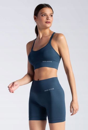 Szorty sportowe Gatta Active Szare r. XS na Arena.pl