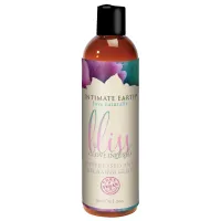 intimate earth bliss lubrykant na bazie wody relaksujący 60 ml