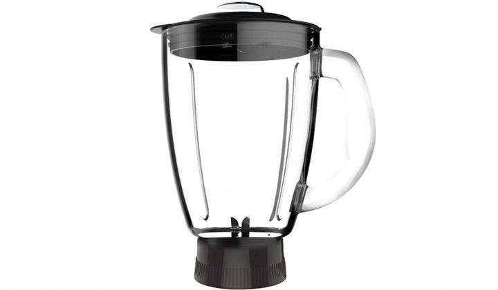 Robot kuchenny planetarny LOVIO HOME ChefAssistant Plus LVSTM02PRD 1900W zdjęcie 1