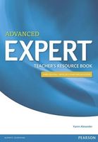 Advanced Expert 3ed Teacher's Book Karen Alexander