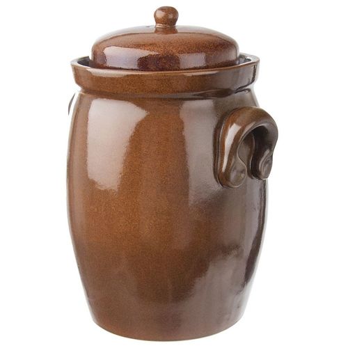 Pojemnik do kiszenia ceramiczny 10 l na Arena.pl