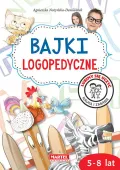 Bajki Logopedyczne, 5-8 Lat