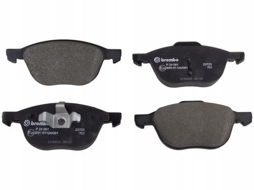 TARCZA HAM PRZOD 278X25 V BREMBO na Arena.pl