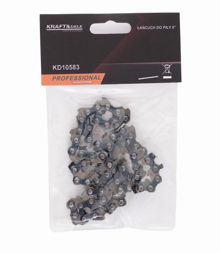 ŁAŃCUCH DO PIŁY 6" KD10583 na Arena.pl
