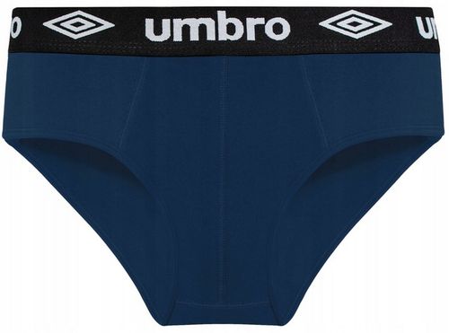 UMBRO SLIPY MAJTKI MĘSKIE 4 SZTUKI MIX KOLORÓW XXL na Arena.pl