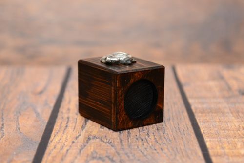 Mops - świecznik - 3981 na Arena.pl