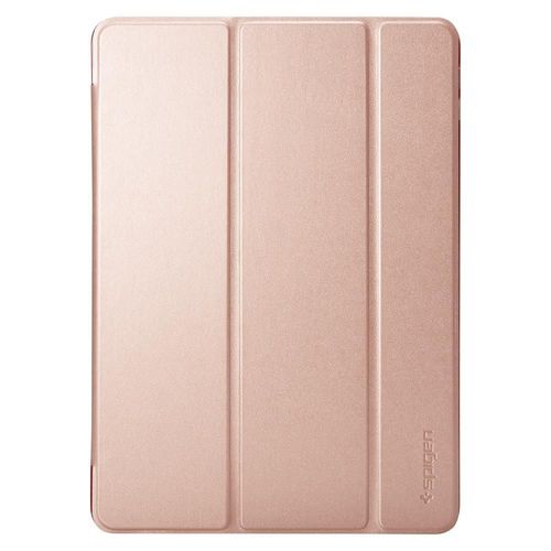 SPIGEN SMART FOLD IPAD 9.7 2017/2018 ROSE GOLD na Arena.pl