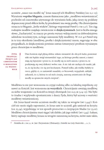 Pierwszy i Drugi List do Tymoteusza, List do Tytusa na Arena.pl