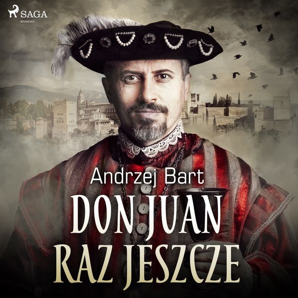 (mp3) Don Juan raz jeszcze zdjęcie 1