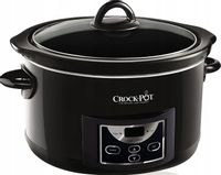 WOLNOWAR CYFROWY CROCK POT 4,7L SCCPRC507B-05