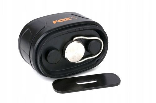 Fox Halo Bivvy Light- lampka do namiotu na Arena.pl
