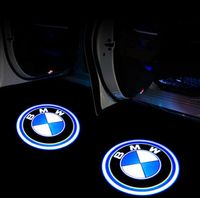 Led Logo Projektor BMW E87 E60 E61 F10 F90 F91