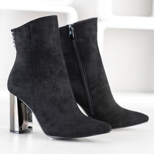 Modne Botki W Szpic r.38 na Arena.pl