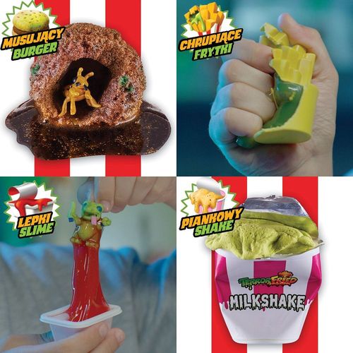COBI TERROR FRIED Mega kubelek 08095 00405 na Arena.pl