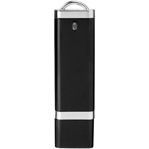 Pamięć USB Flat 4GB 12352502 Czarny na Arena.pl