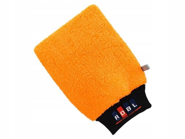 ADBL CLAY MITT (GLINKA) 1SZT zdjęcie 4