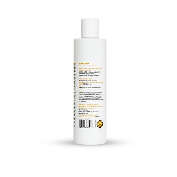 Mylove Fisting-Slide Premium 250 Ml. zdjęcie 8