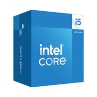 Procesor Intel Core i5-14500 2.6 GHz 5.0 GHz LGA1700 BOX