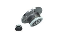 ŁOŻYSKO KOLA PIASTA TYŁ L/P RENAULT KANGOO 2005 2006 2007 2008 2009 2010