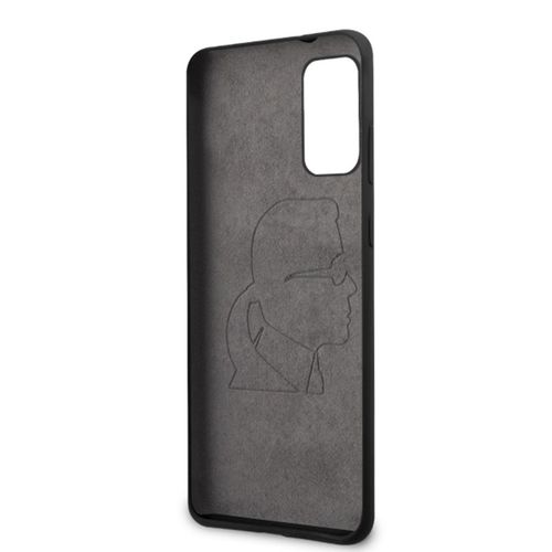 Etui do Samsung Galaxy S20+ (Black) na Arena.pl