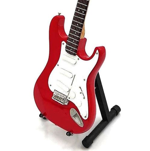 Mini gitara Dire Straits - Mark Knopfler MGT-0581 na Arena.pl