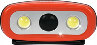 PRZENOŚNY REFLEKTOR LED Z GŁOŚNIKIEM 15W 2000LM POWERBANK IP44 MAGNES YATO