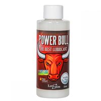 Power Bull Żel Wzmacniający Erekcję, Potencję