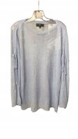 FAINA BLUZA NIEBIESKI M/L