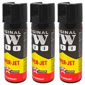 GAZ PIEPRZOWY TW_500 STRUMIEŃ MOCNY 3x 63ml 10% OC G085