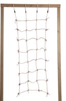 Siatka do wspinaczki na plac zabaw 75x200cm