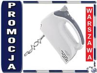 ADLER AD 4201 PORECZNY ROBOT KUCHENNY MIKSER