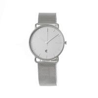 Zegarek Unisex Meller 9P-2SILVER (Ø 39 mm)