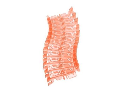 Tor świecący -  220 elementów na Arena.pl