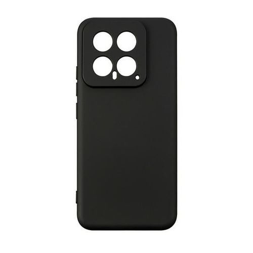 beline etui silicone xiaomi 14czarny/black na Arena.pl