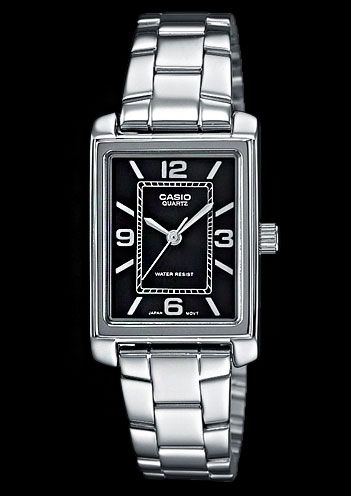 Casio LTP-1234PD-1AEF +PUDEŁKO na Arena.pl