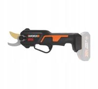 Sekator akumulatorowy WORX WG330E.9