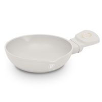 mini patelnia tytanowa 16cm berlinger haus bh-8076 sahara