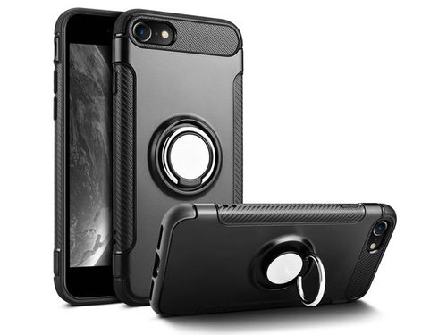 Etui Alogy Ring Armor do Apple iPhone 7/8/SE 2020 na Arena.pl