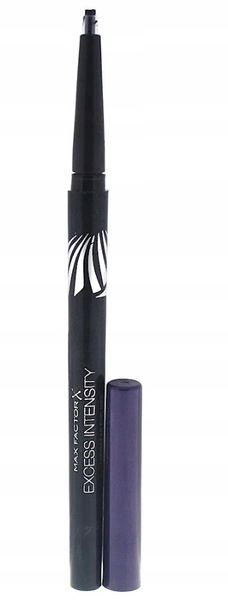 Max Factor Excess Intensity Longwear Eyeliner - 08 Excessive Violet zdjęcie 5