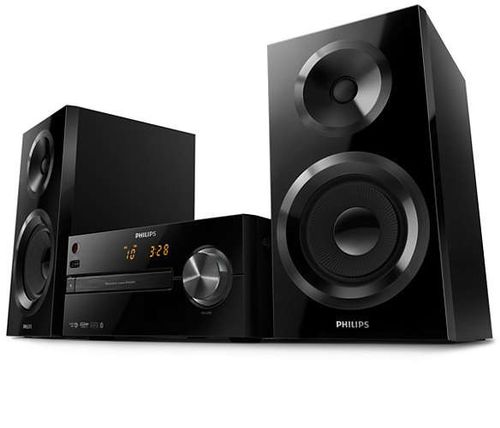 Philips BTM 2560 na Arena.pl